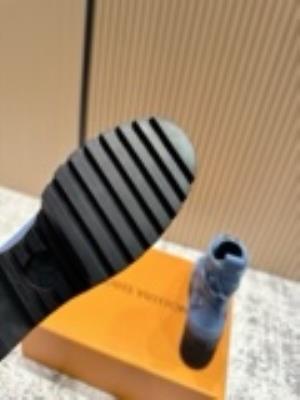 wholesale quality women louis vuitton shoes model no. 544
